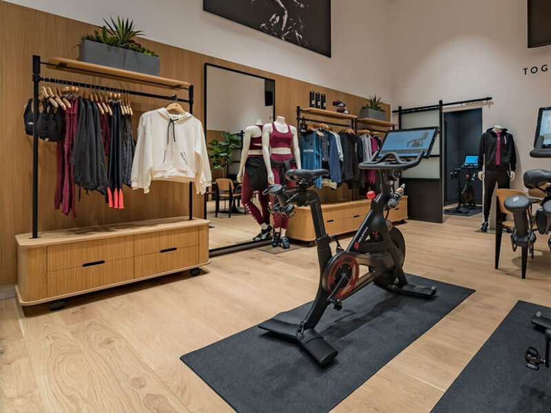 Peloton Showroom Furniture_Website Image 01_HALF