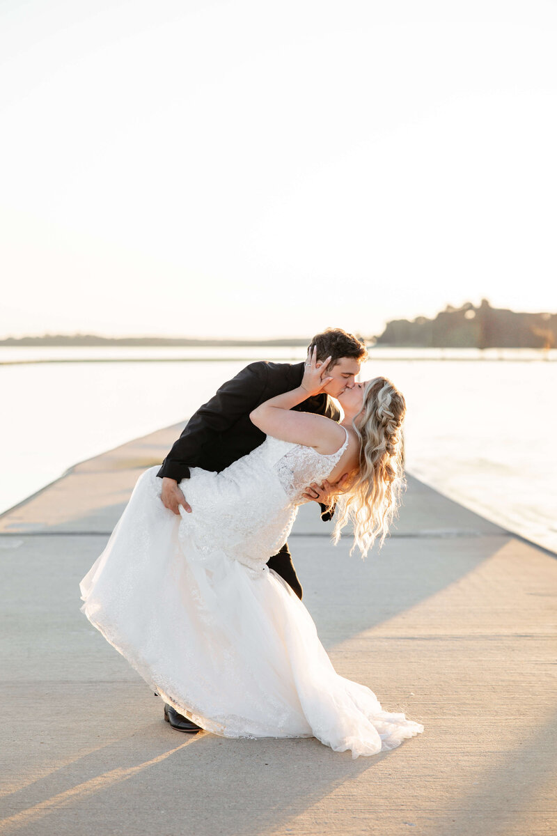 Poplar Springs Wedding Photos and Videos