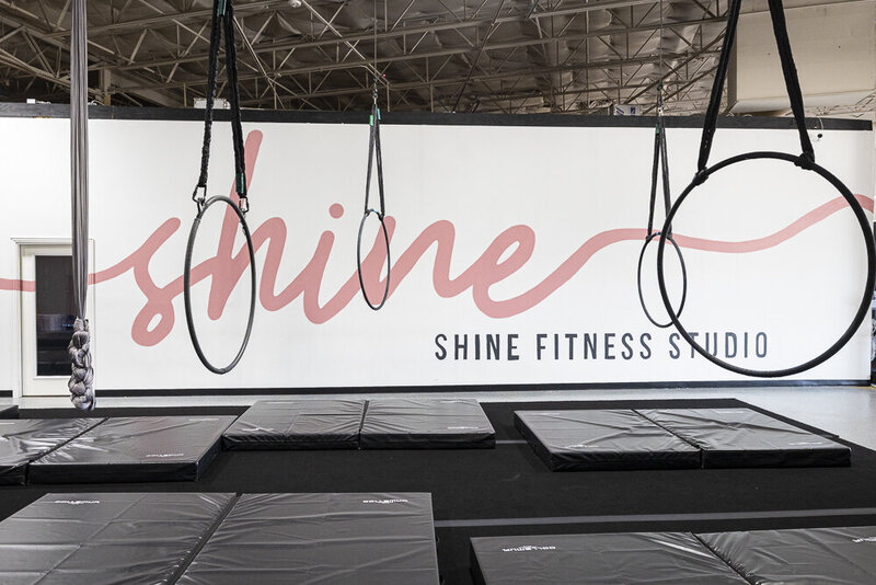 Shine Oct 8-28