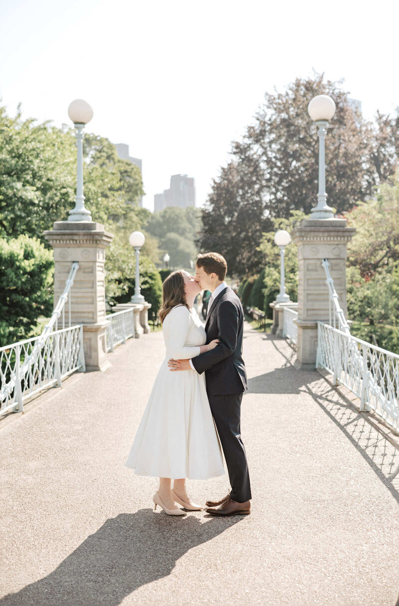 Lena Mirisola Photography - Boston Wedding & Elopement Photographer