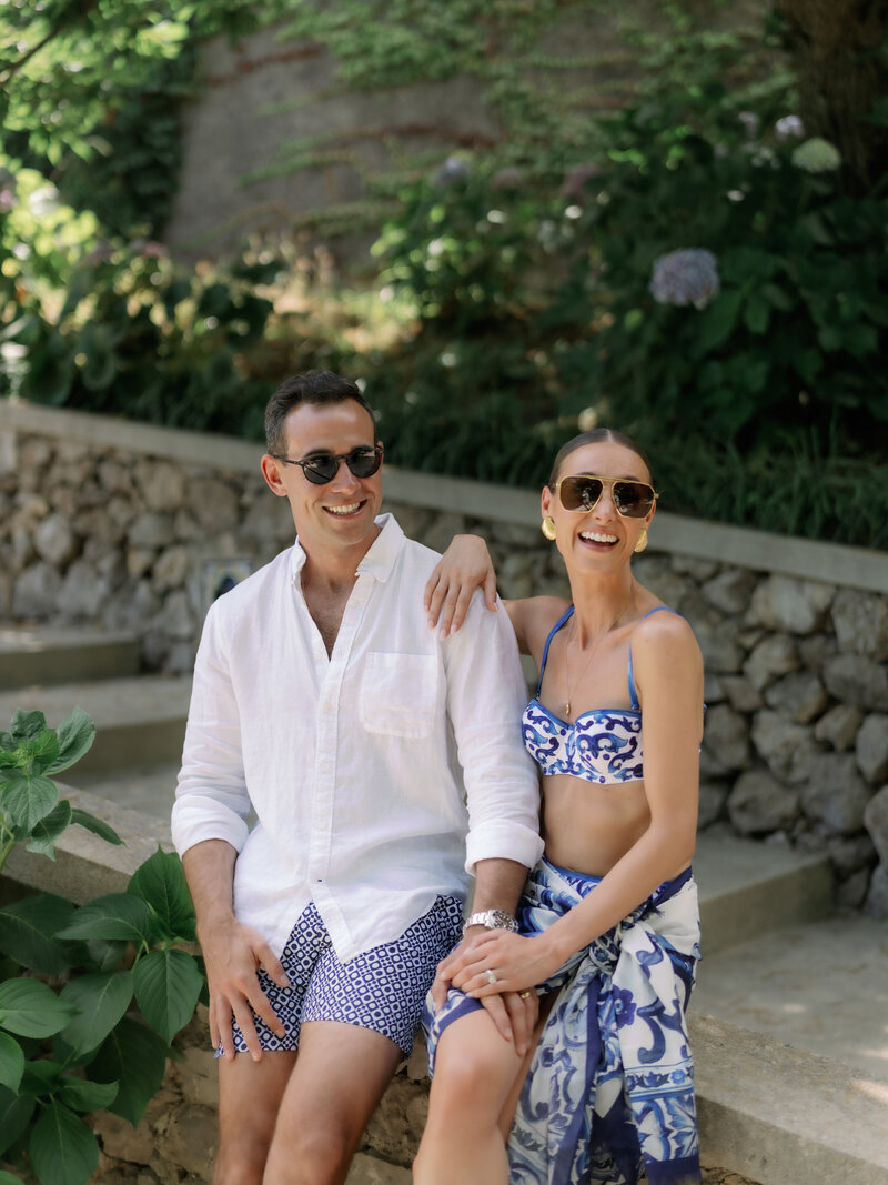 Farewell Pool Party in Ravello-Destination Wedding Weekend-Liz Andolina Photography-13