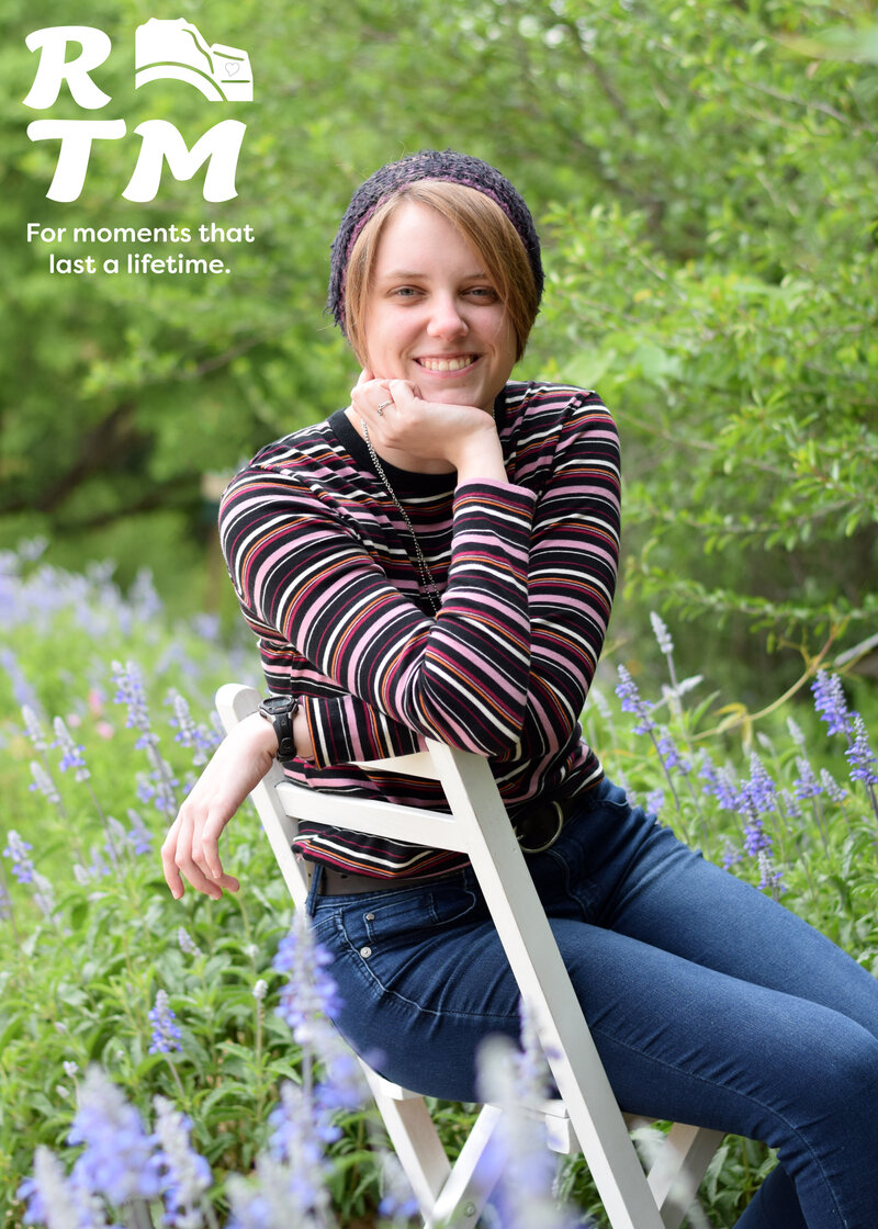 graduation-senior photos-Martin high school-arlington-parks