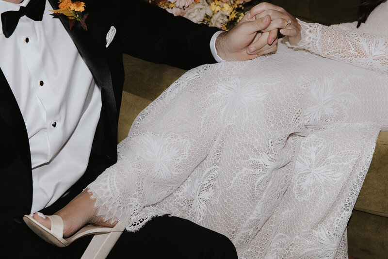 rancho las lomas wedding