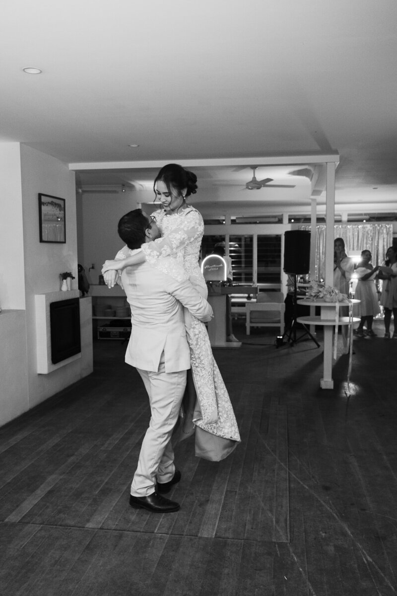 The Dunes Palm Beach Sydney Beach Wedding Venue by Timeless Film Destination Wedding Photographer Sheri McMahon-97