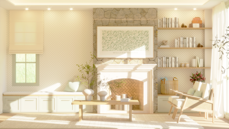 Minetta Studio - diseño de interiores en Madrid, España