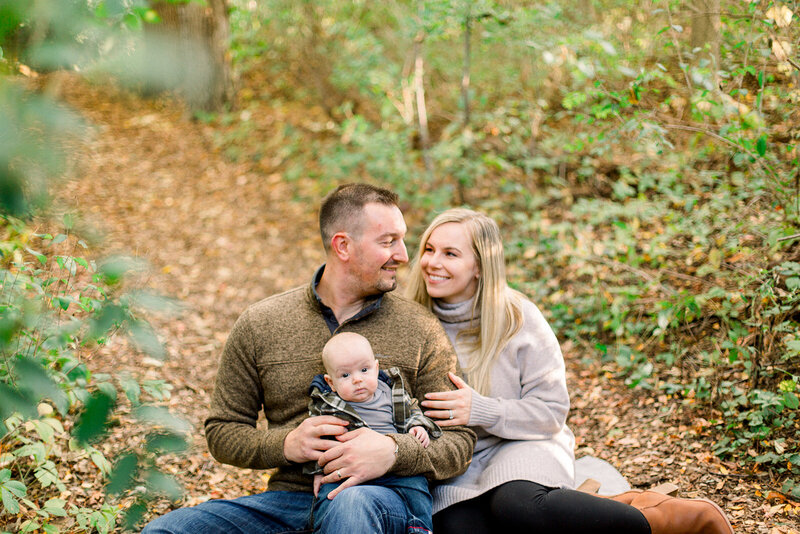 chicago family photographers