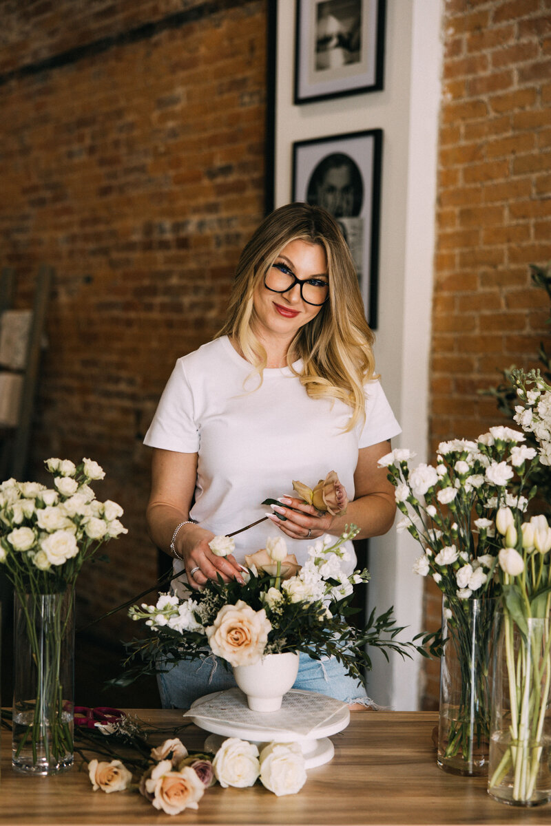 Niagara Wedding Planner