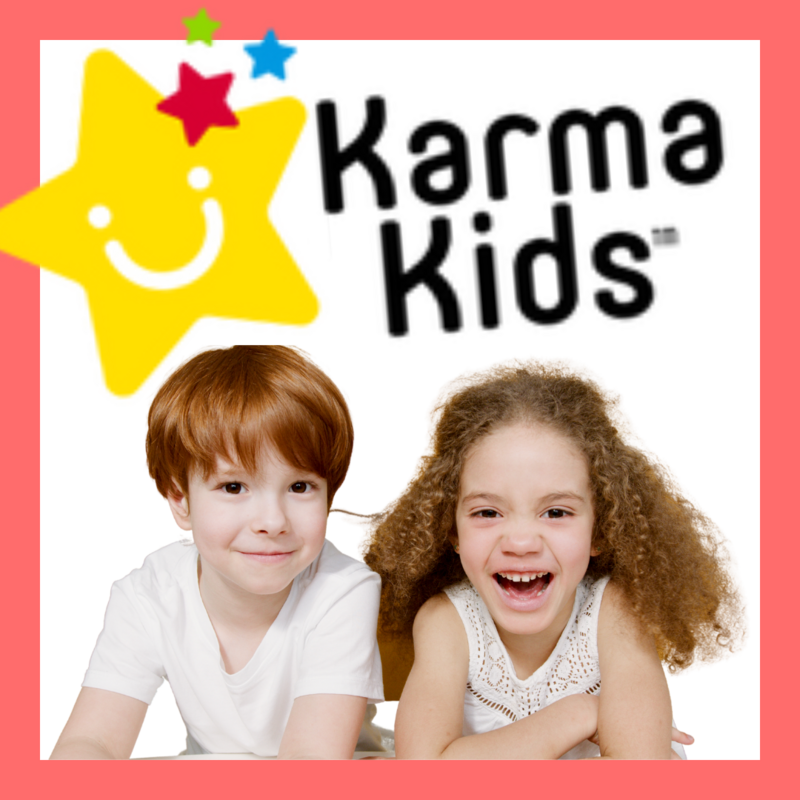 Karma Kids WEB