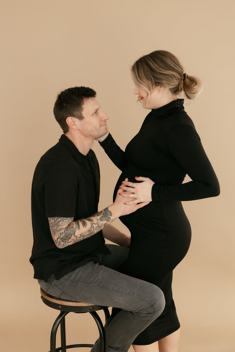 Minnesota Maternity Photographer-6