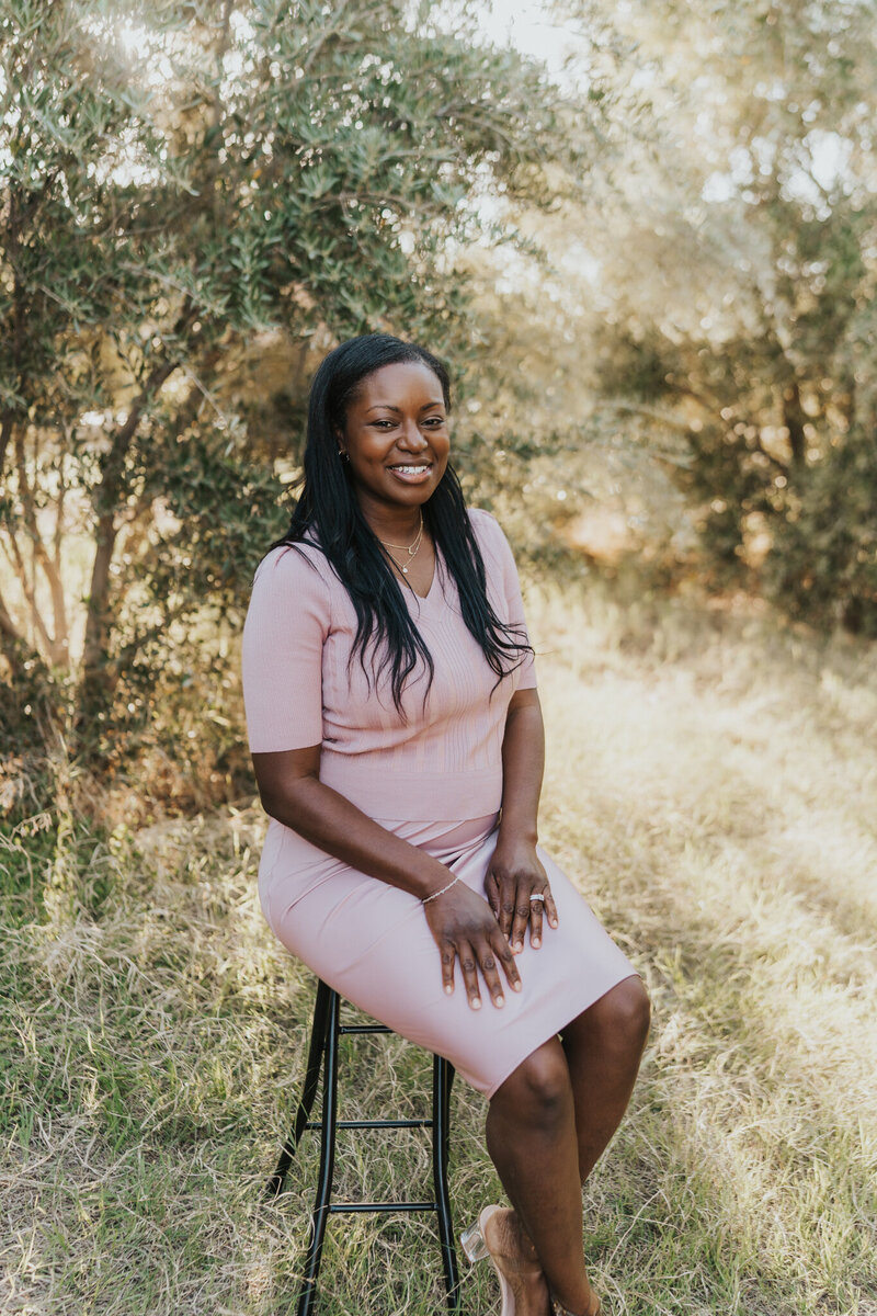 Cherry Blossom Postpartum Doula Phoenix, Arizona