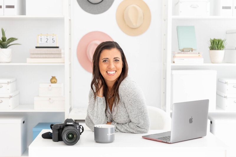 Orlando Branding Photographer