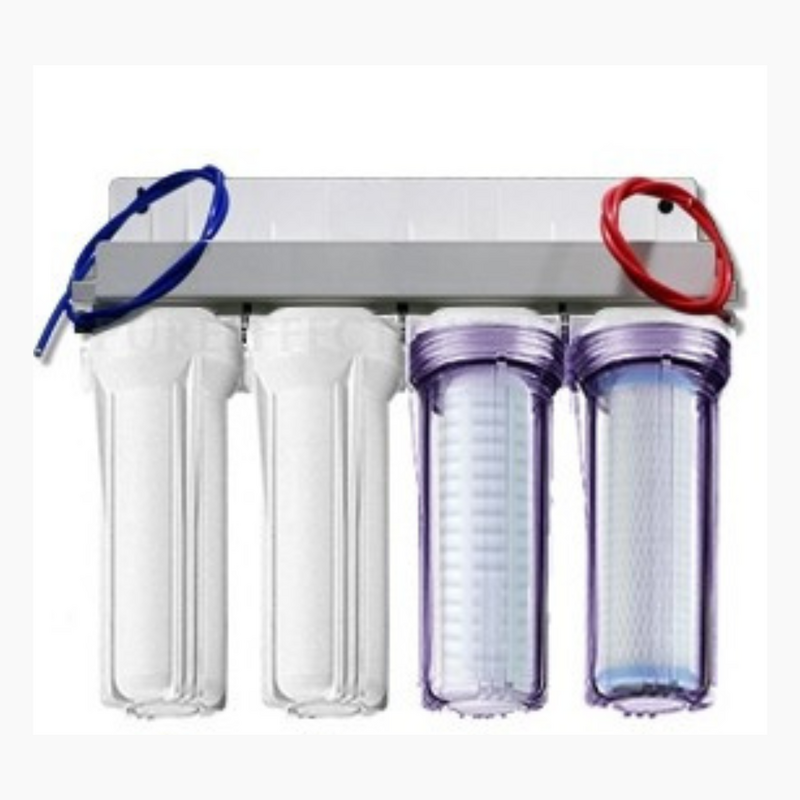 UNDER SINK DRINKING WATER filter