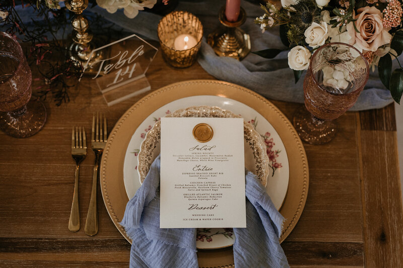 wedding day details, nj wedding details, custom wedding details nj, wedding day paper