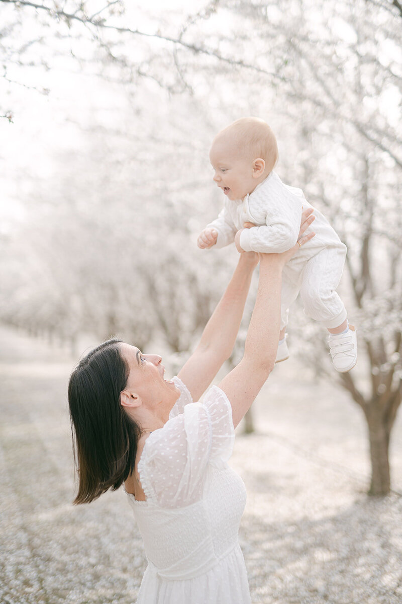 Michelle & Sebastian Mini Session-13