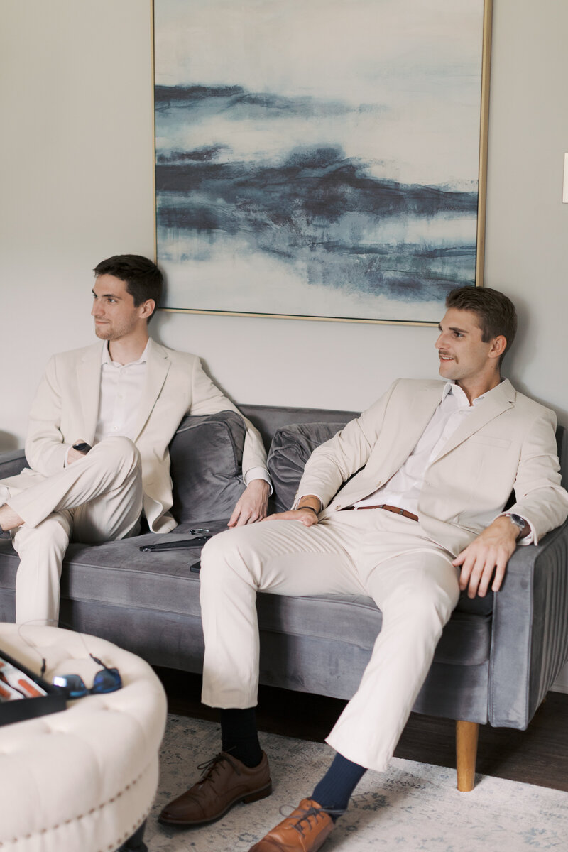 Hazelwood Modern Wedding Venue