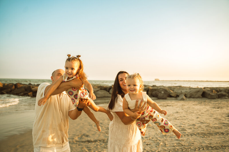 South Jersey Family Photographer