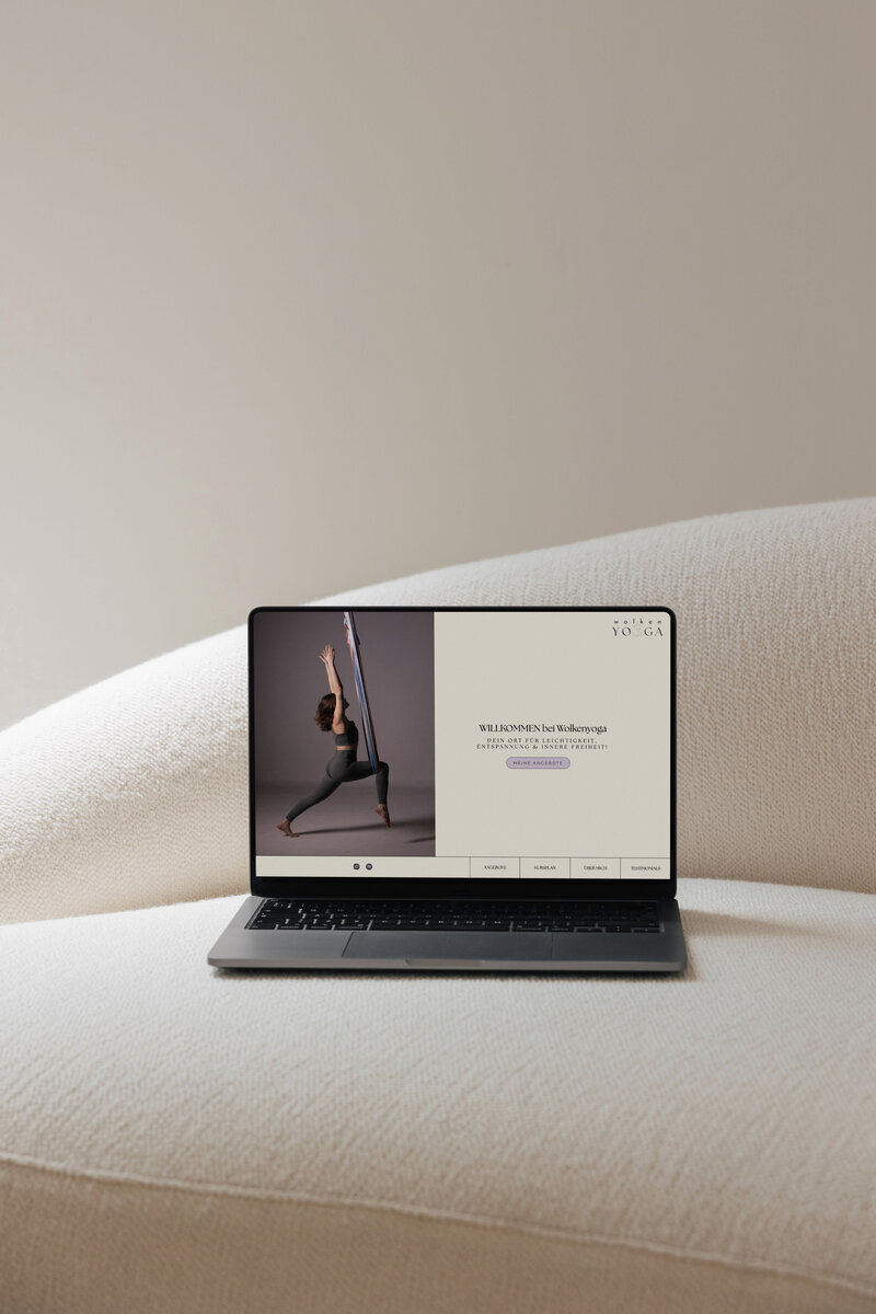 Sandra Webdesign