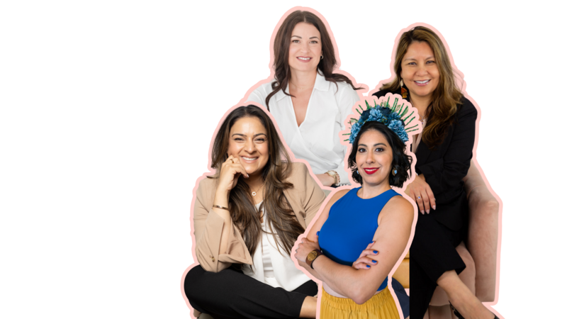 Best personal branding services for the Latin community, empowering professionals to build authentic and impactful brands.