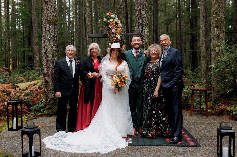 Gold Mountain Golf Club Bremerton Washington Wedding-35