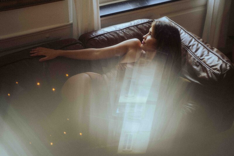 Boudoir Photographer Sans Interdit Paris Luxembourg-68