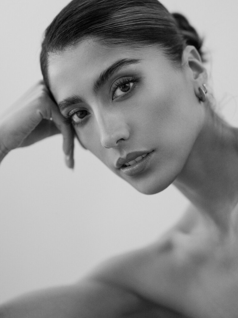 Makeup and hair beauty styling for Brides in Atlanta Georgia