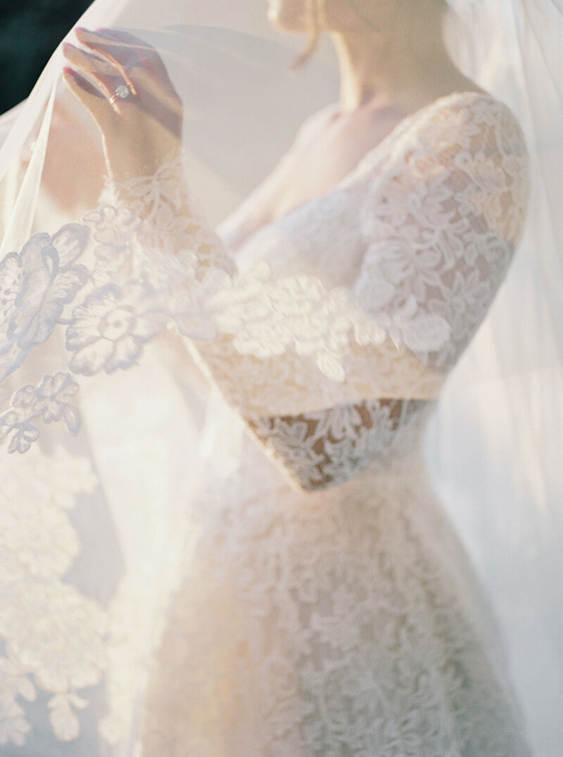 Four Seasons Tennessee Wedding Planner