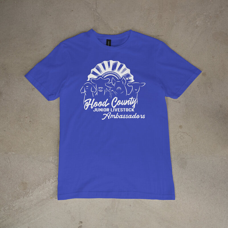 T-Shirt Mockup (5)