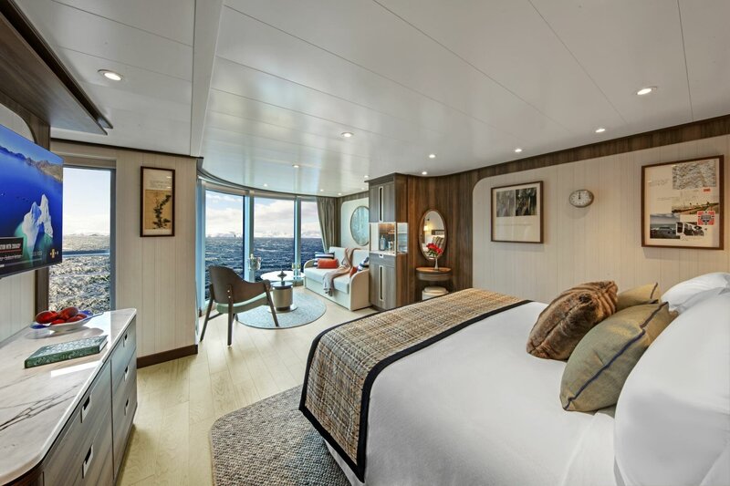 Seabourn Cruises 7