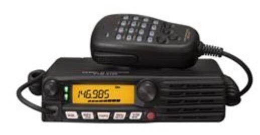 yaesu ftm-3100r