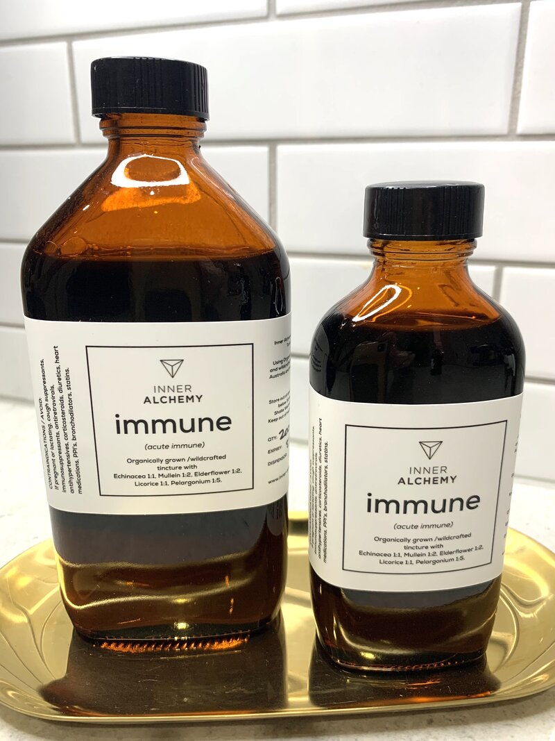 ImuuneTincture