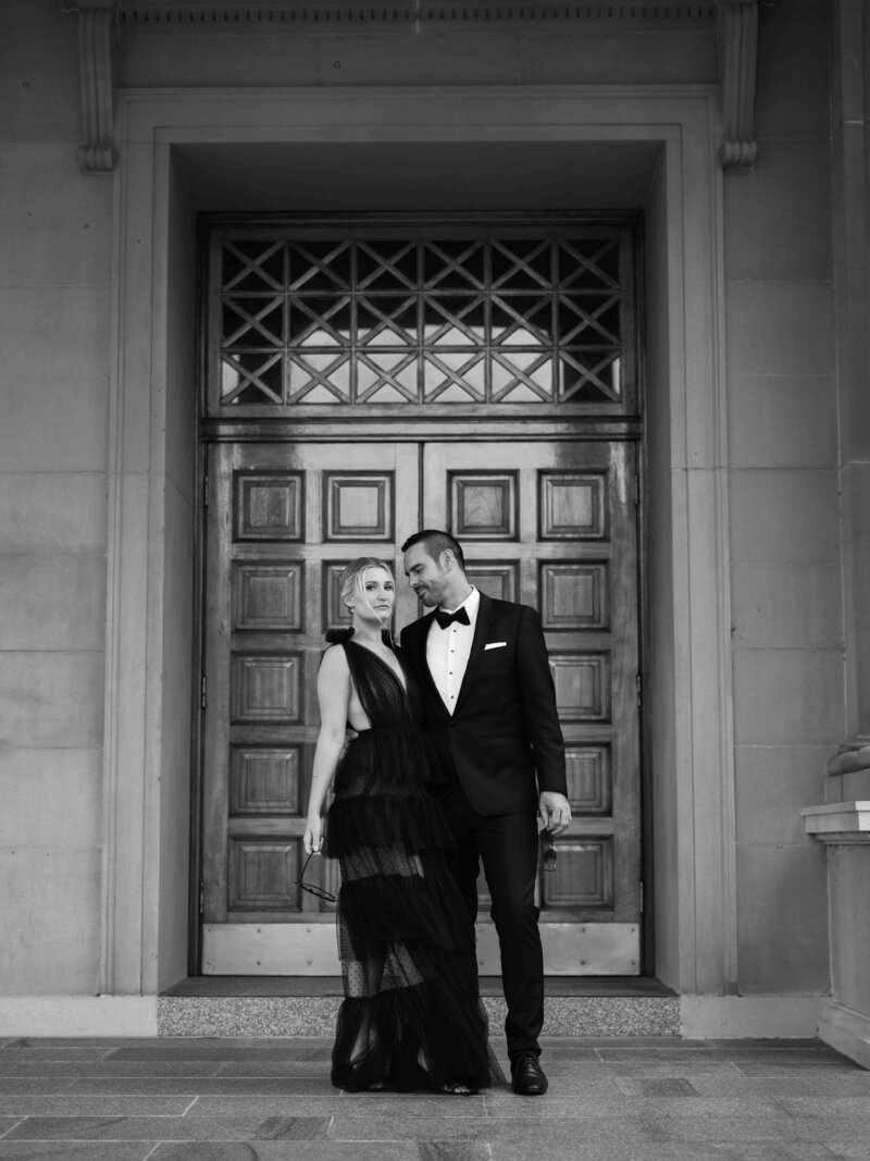 New York City Engagement session - Timeless Luxury Fine Art Film Destination photographer Sheri McMahon-5