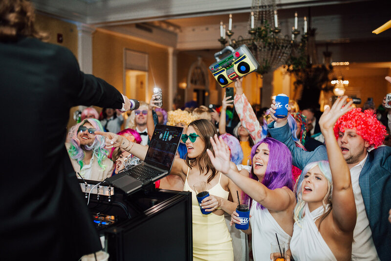 Reception-240