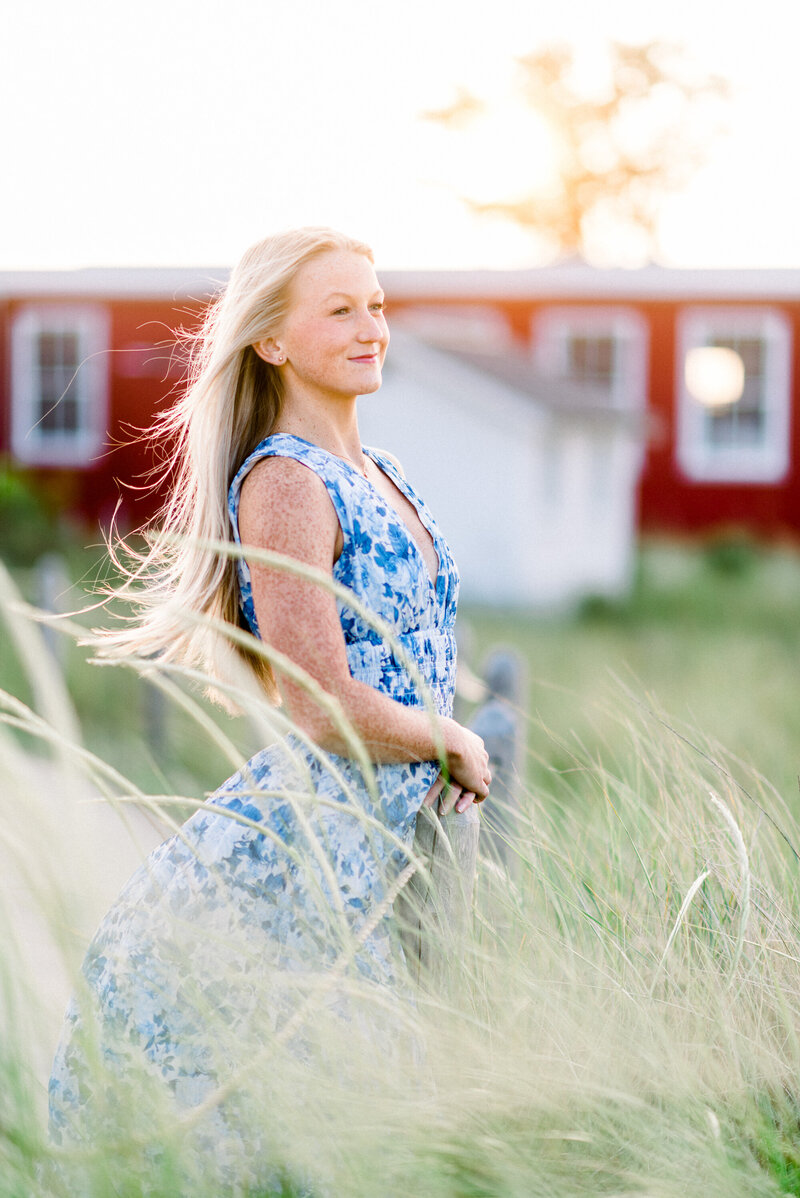 top senior photogrpahers in traverse city michigan