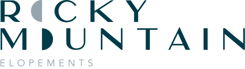 Rocky Mountain Elopements - Logo