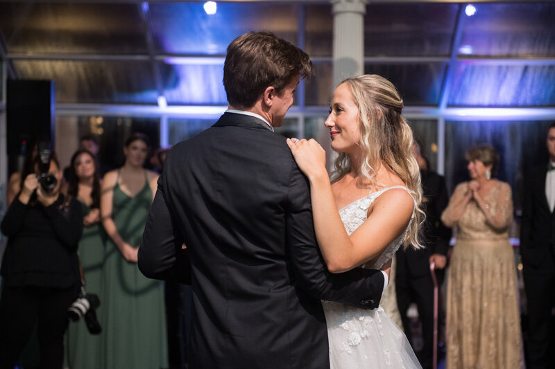 Mallard Island Yacht Club Wedding in rain157