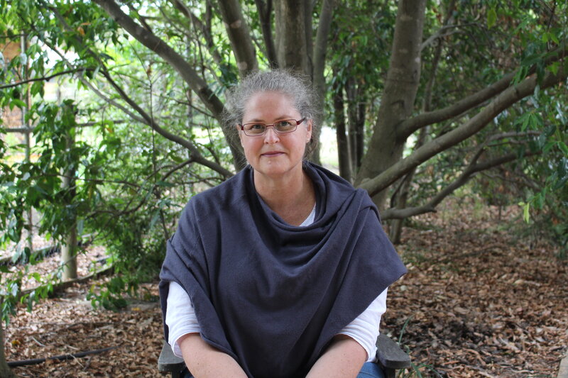 Alison Ashbourne of Green Acre Designs