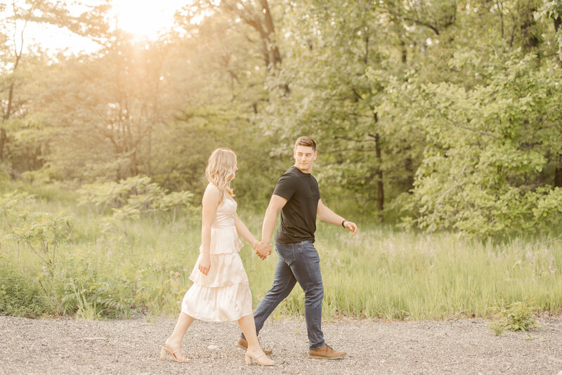 Mikayla & Drew Engagement -127