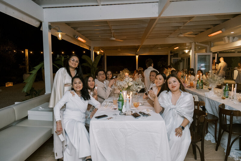 The Dunes Palm Beach Sydney Beach Wedding Venue by Timeless Film Destination Wedding Photographer Sheri McMahon-94