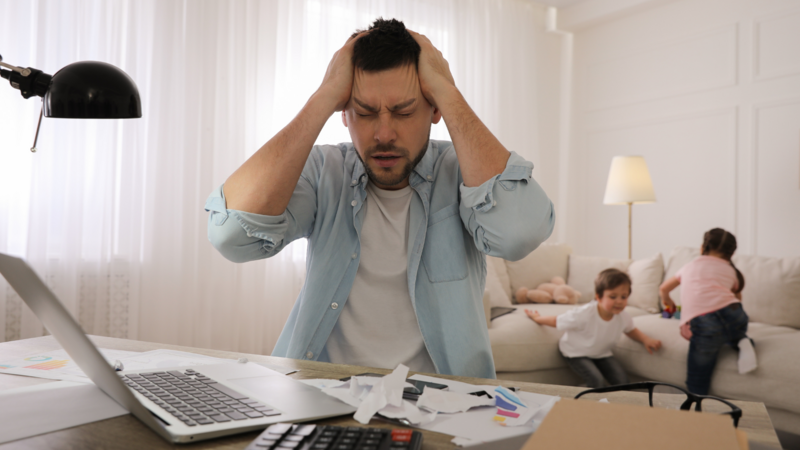 Designed for High-Stress Industries 