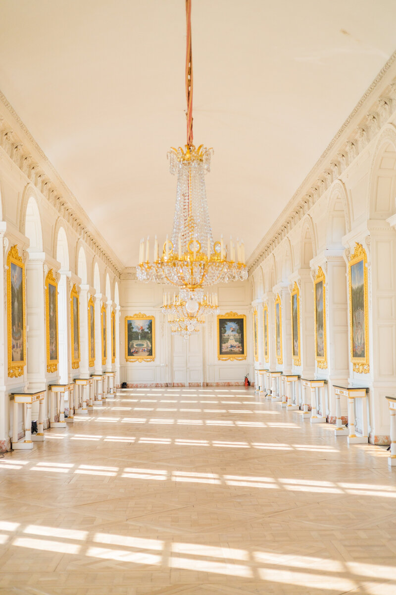 french inspired wedding gallery