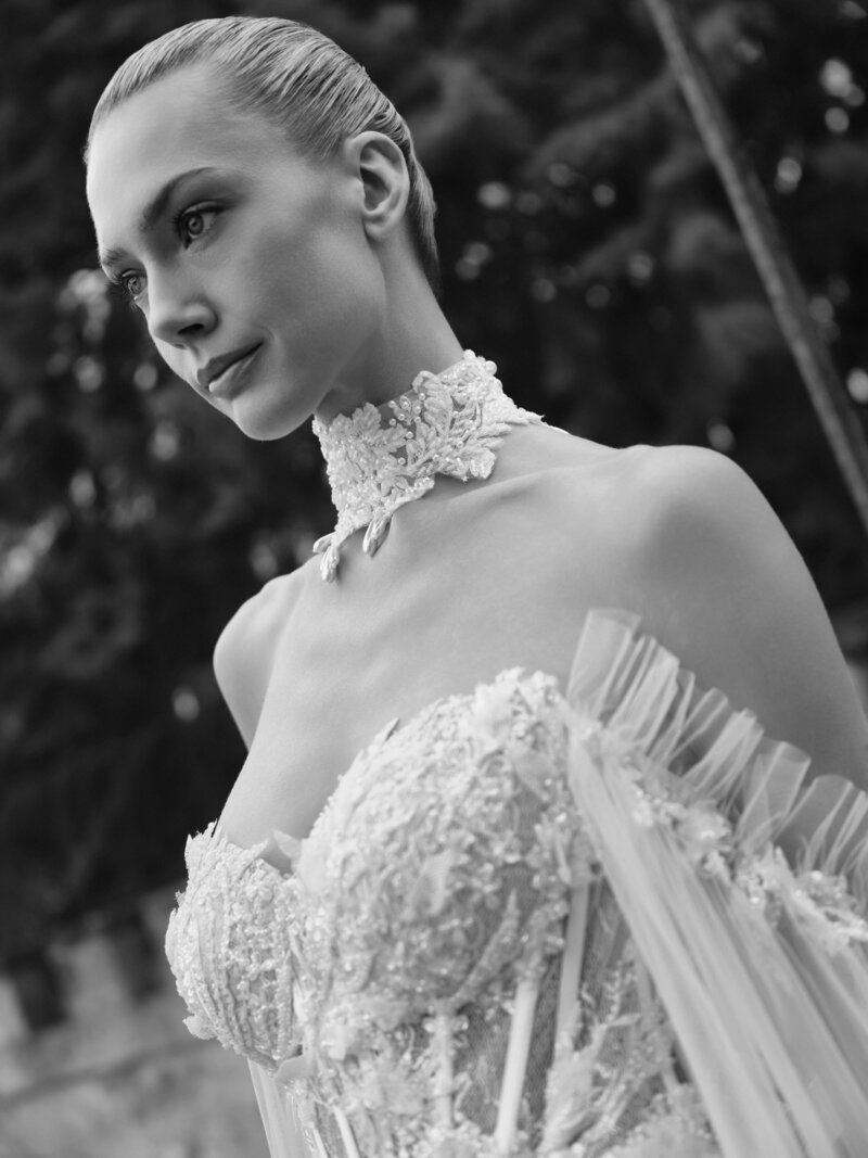 Eleganza Sposa I Glasgow | Luxury Wedding Dresses & Gowns