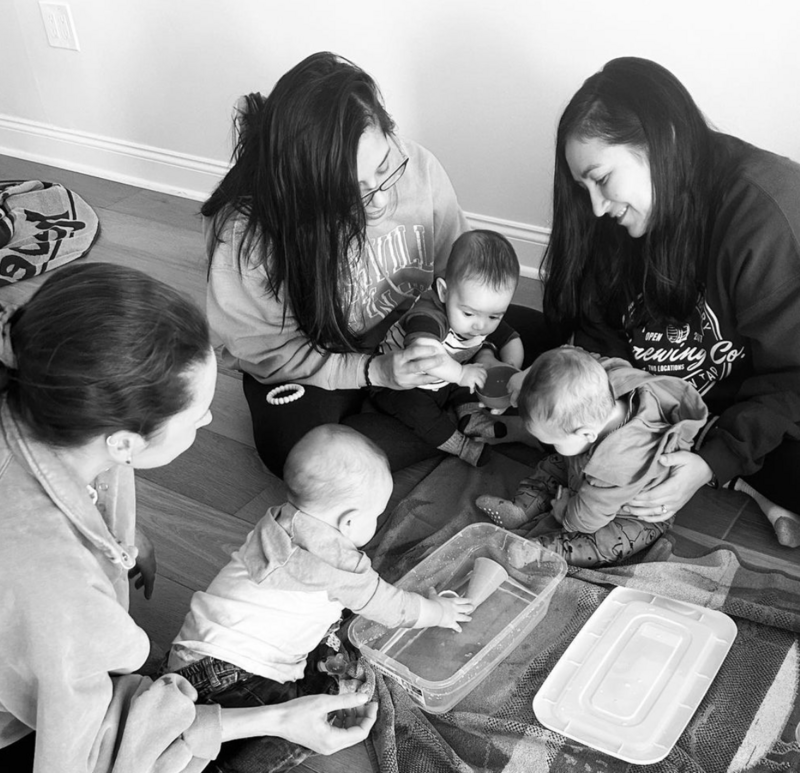speech pathologist speech therapy for kids