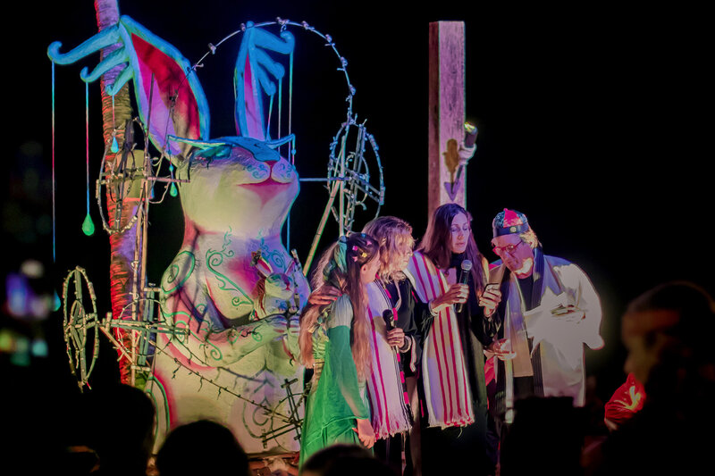 Careyes-Mexico-Annual-Events-Chinese-New-Year-2023-Rabbit