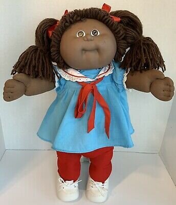 Cabbage Patch II