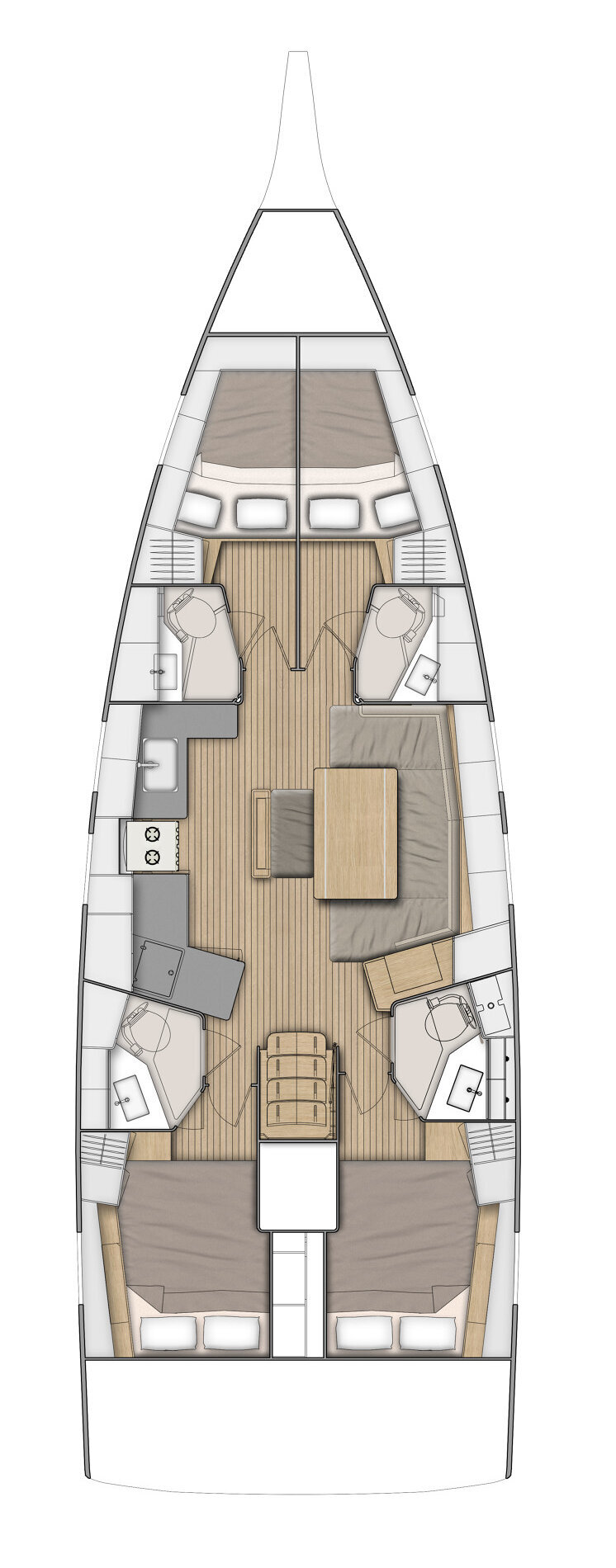 beneteau-oceanis-46.1-layout-5