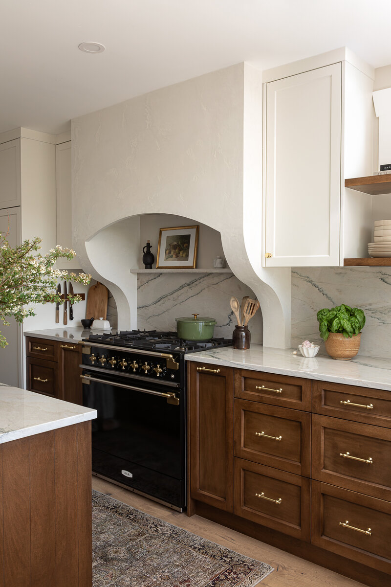 Interior Design Services | Ashley de Boer Interiors