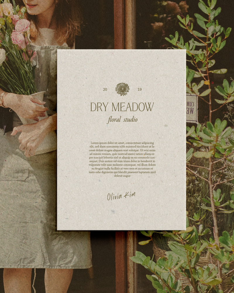 dry meadow karta 5