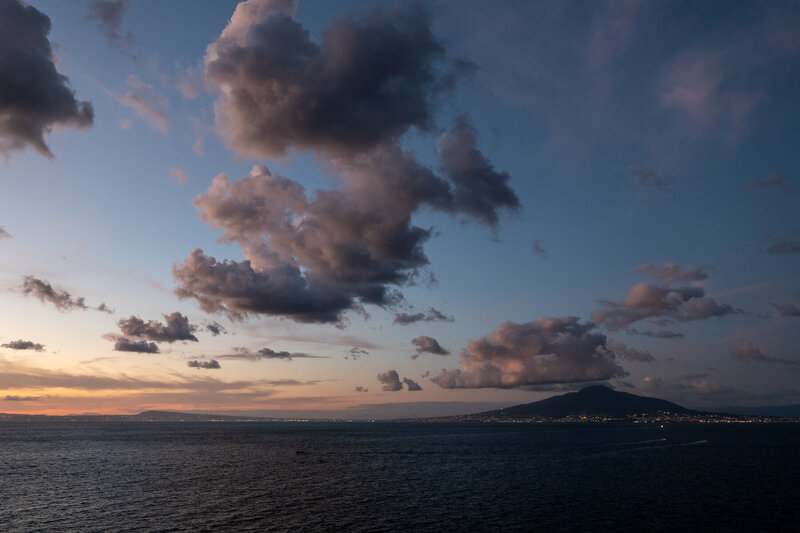 Villa Antiche Mura_Luxury Wedding Planning Sorrento Italy_Views from venue-1