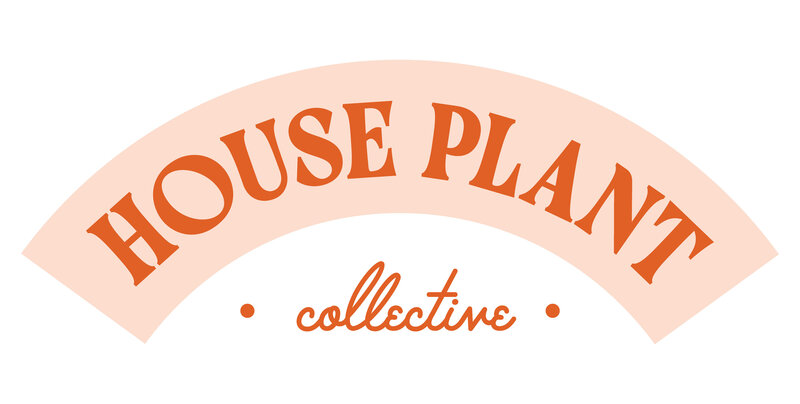 House Plant Collective Primary Logo