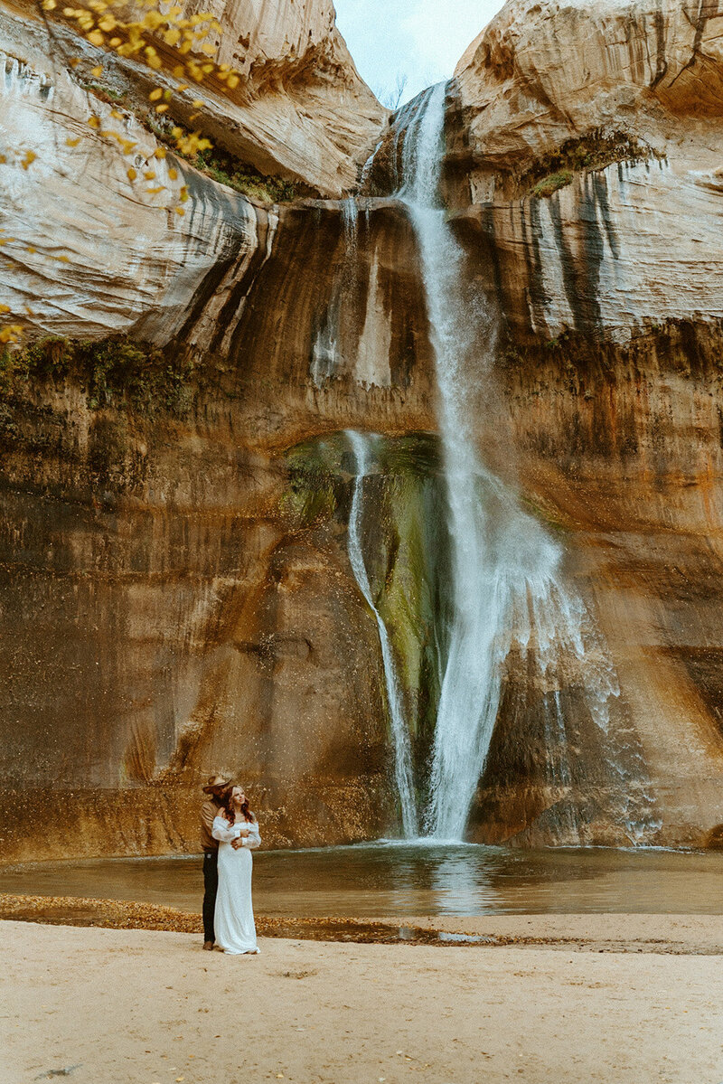 utah elopement photographer